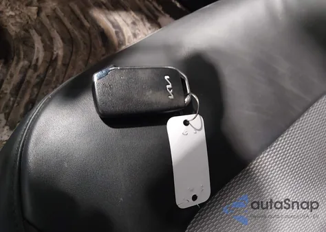 2024 Kia Niro Ex z USA, uszkodzony, nr VIN KNDCR3LE7R5124715